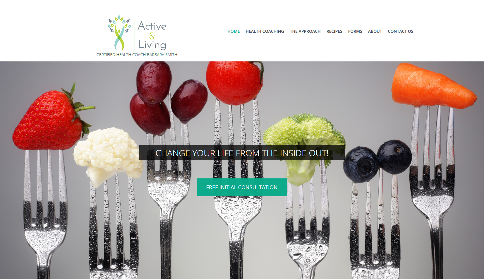 Active & Living - Cognitive Computer Solutions